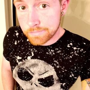 Meet your Posher, Brett